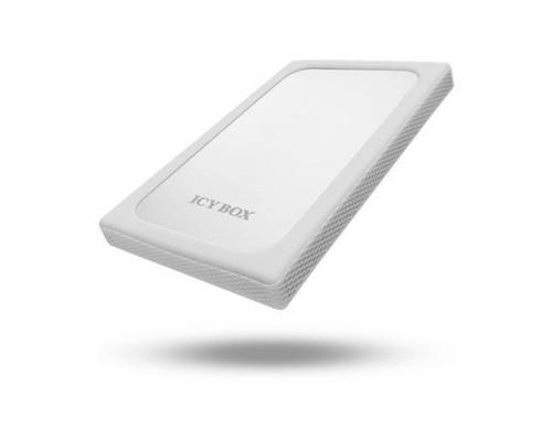 Icy Box Ib 254u3 Casing 2 5 Inch Usb 3 2 1st Gen Usb 3 0 Conrad Com