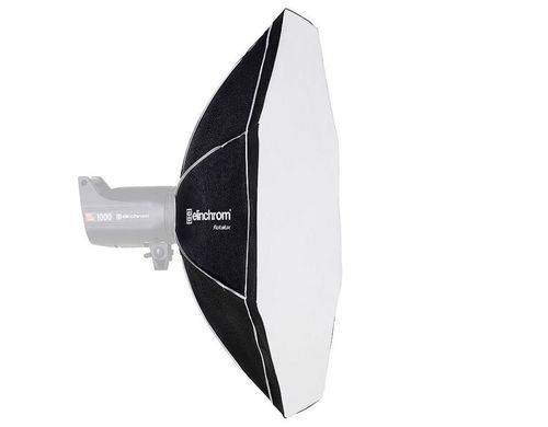 Elinchrom 26646 26646 Softbox reflector (W x D) 1000 mm x 320 mm 1 pc(s)