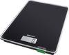 Soehnle KWD Page Compact 100 Digital kitchen scales Weight range=5 kg Black