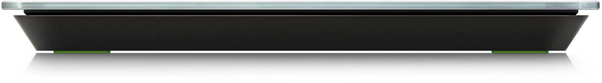 Soehnle KWD Page Comfort 100 Digital kitchen scales Weight range=5 kg Grey 210 x 160 x 18-2