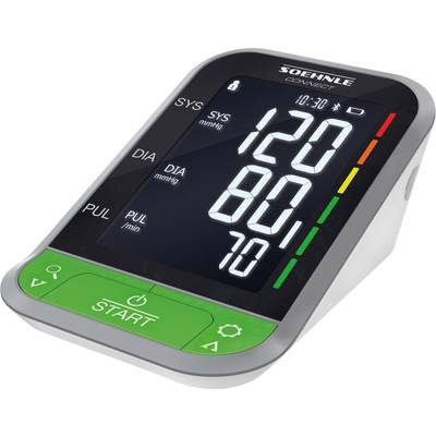 Soehnle Systo MonitorConnect400 Upper arm Blood pressure monitor 68097