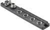 Weidmüller SAI GHDE 30 SB LA M12 1246670000 Accessories Enclosure (empty) 20 pc(s)