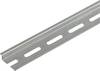 Weidmüller TS 35X7.5 2M/ST/SZ 9300090000 Support rail no holes Steel 20 pc(s)