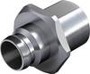 Weidmüller 2424530000 Sensor/actuator built-in connector 25 pc(s)