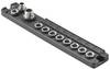 Weidmüller SAI GHDE 30 SB LA M8 1246690000 Accessories Enclosure (empty) 1 pc(s)
