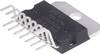 STMicroelectronics TDA7294V Linear IC - Audio amplifier 1-channel (mono) Class AB Multiwatt 15