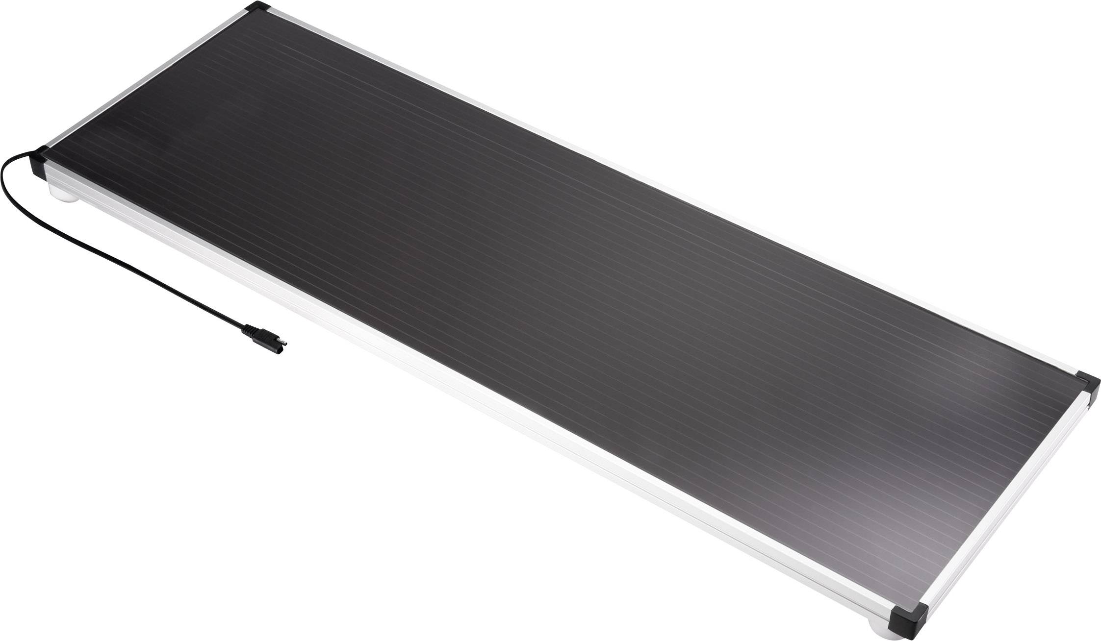 Sygonix SYVRU21410 Thin film solar panels 10 W 12 V