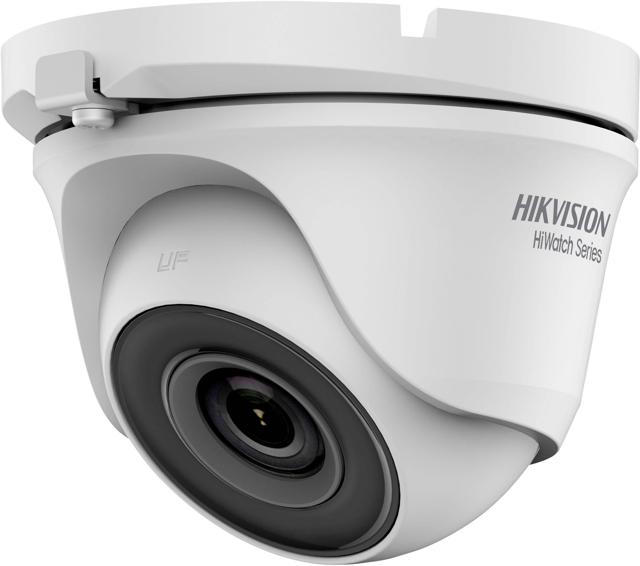 HiWatch HWT-T120-M(3.6mm) HIWATCH HWT-T120-M Analog, AHD, HD-CVI, HD-TVI-CCTV camera 1920 x 1080 p-0
