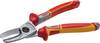 NWS 042-49-VDE-210 Cable cutter 35 mm