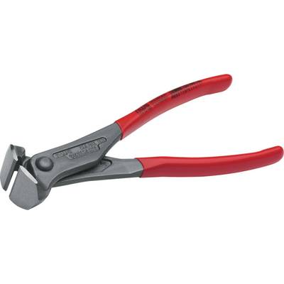 NWS  131-12-180  End cutting nippers  180 mm