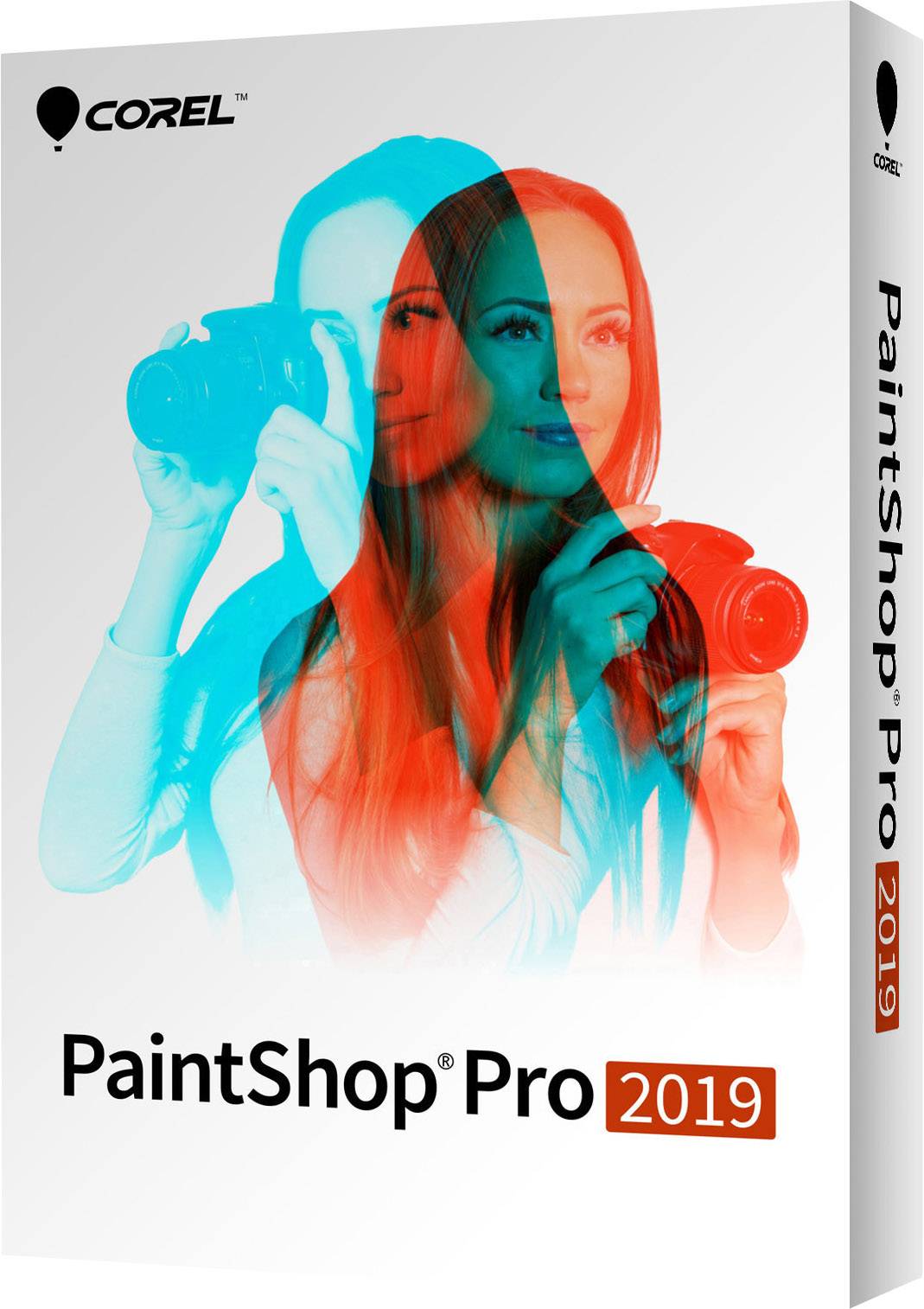 paintshop pro 2019