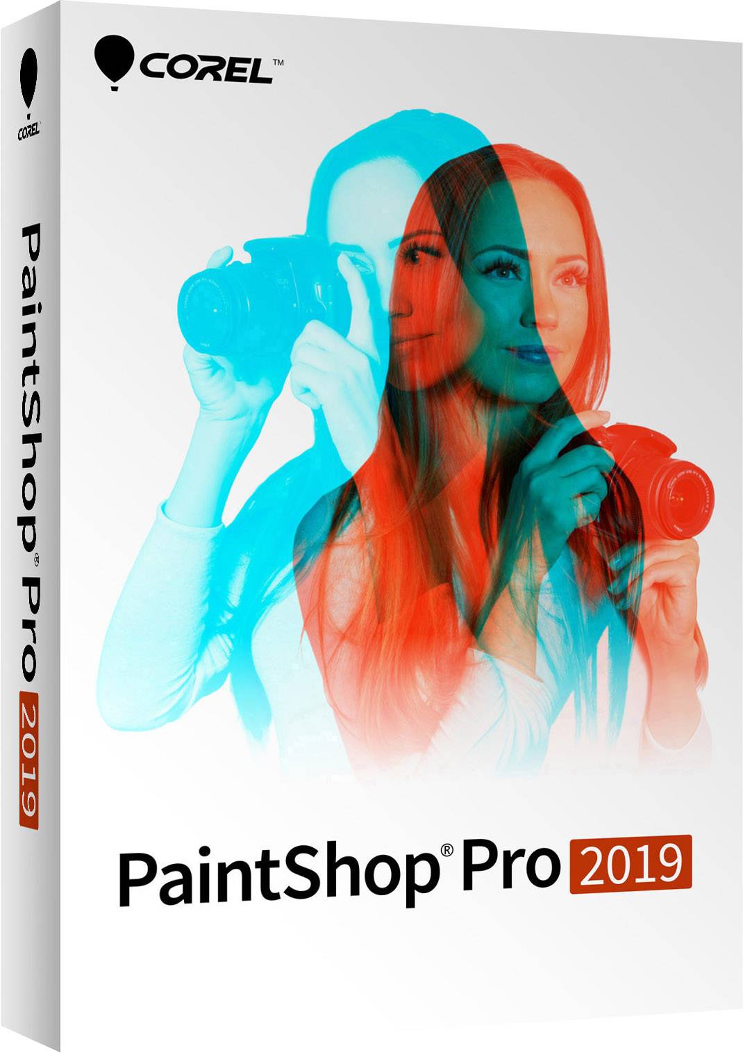 fixing out of focus photos with jasc paint shop pro 8