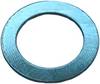 PSP UNTERLEGSCHEIBE-M10-ALPHA Nut Metal 1 pc(s)
