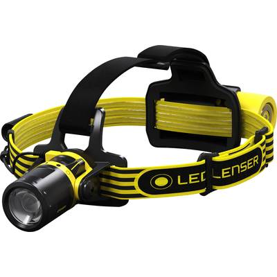 Ledlenser EXH8R Headlamp Ex Zoning: 1, 21 200 lm 130 m