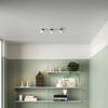 Philips LED Runner 5309331P0 Ceiling floodlight LED (monochrome) GU10 10.5 W White