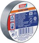 Tesaflex® 53988 - PVC insulation tape for insulating and labeling cables
