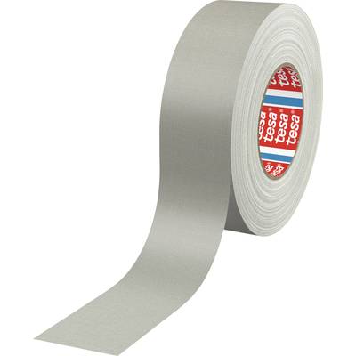 tesa Tesa 53949-00004-02 Cloth tape tesa® Professional White (L x W) 50 m x 50 mm 1 pc(s)