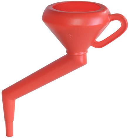 6pcs Funnel rate of PE Pressol 02372 043
