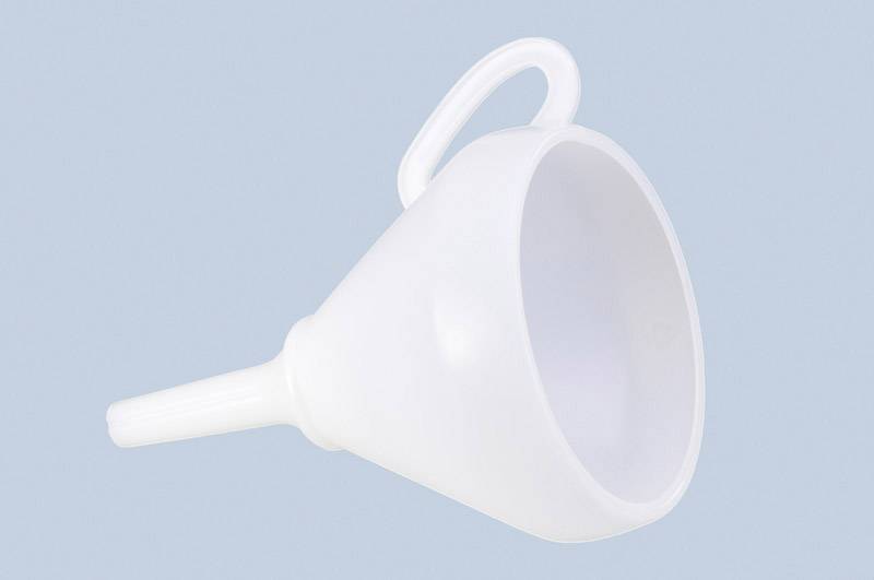 Natural Hunersdorff Universal Funnel with Sieve 350 mm 