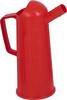 Hünersdorff 932600 Graduated beaker 1000 ml Plastic