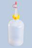 Hünersdorff 843500 Dispenser 500 ml