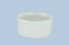 Hünersdorff 911200 Canister Food safe (W x H x D) 114 x 88 x 114 mm Ecru 1 pc(s)