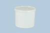 Hünersdorff 911400 Canister Food safe (W x H x D) 136 x 110 x 136 mm Ecru 1 pc(s)