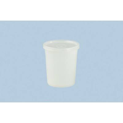 Alutec 913100 Canister Food safe (W x H x D) 78 x 88 x 78 mm Ecru 1 pc(s)-0