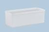 Hünersdorff 910500 Canister (W x H x D) 255 x 94 x 103 mm Ecru 1 pc(s)