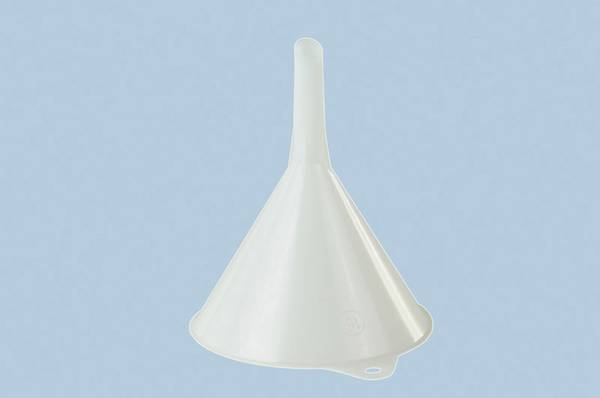 Hünersdorff  950700 Funnel  790 ml 164 mm