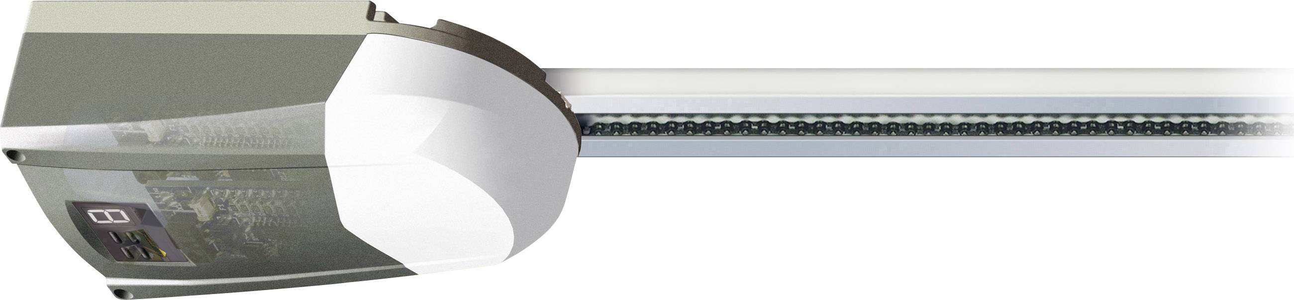 Schellenberg DRIVE 10 10555 Garage door opener 600 N