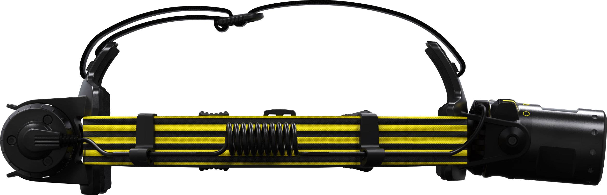 Ledlenser ILH8 Headlamp Ex Zoning: 2, 22 280 lm 160 m-2