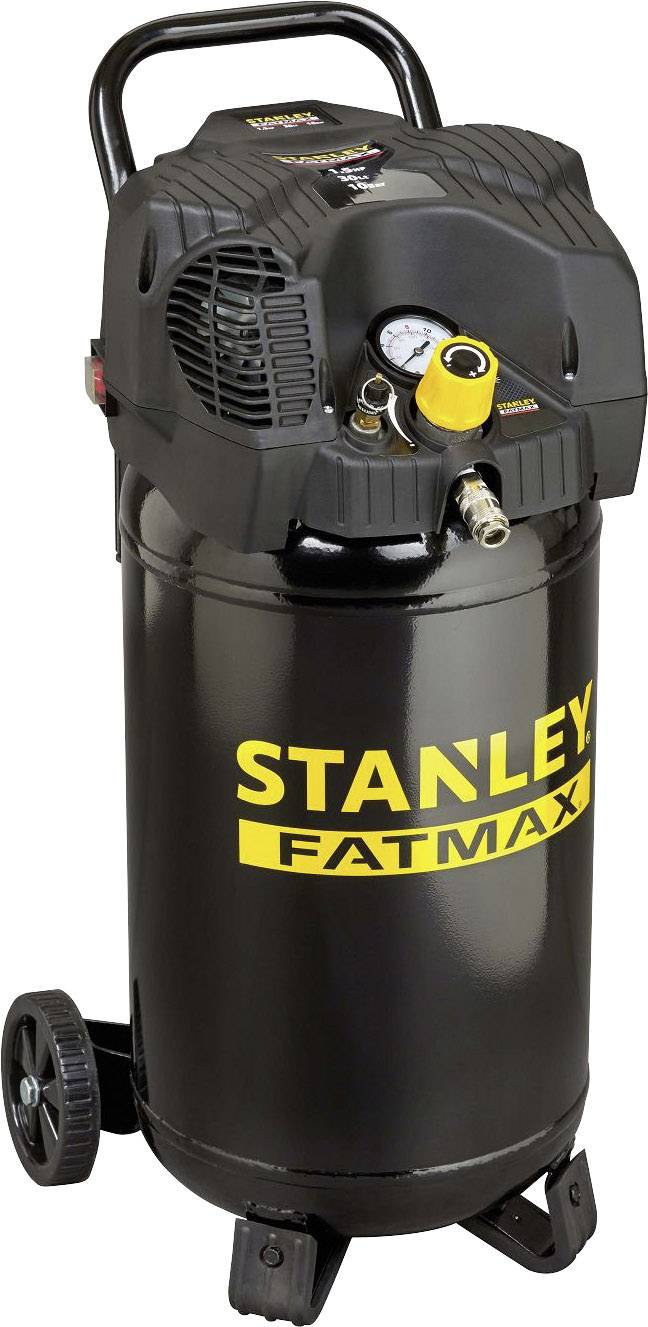 huren formule bak Stanley Fatmax Air compressor DN 200/10/30V 30 l 10 bar | Conrad.com