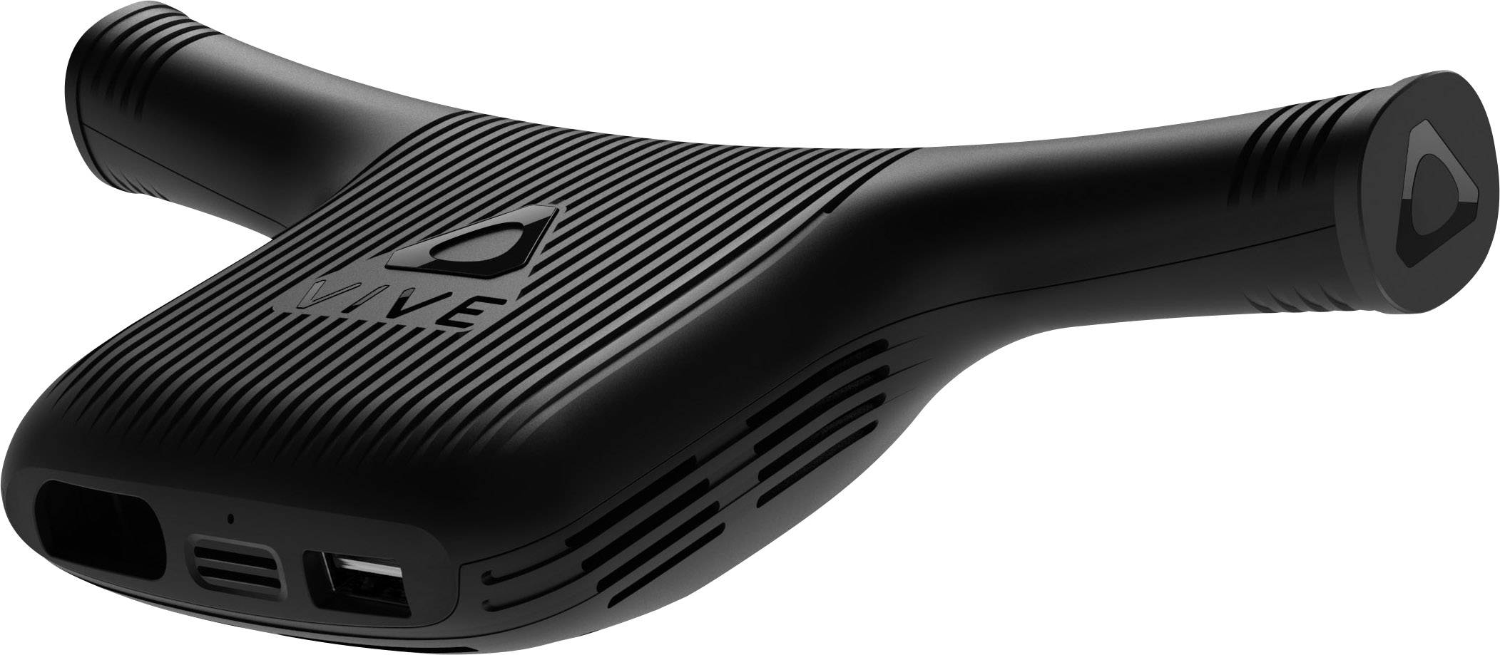 HTC 99HANN013-00 Wireless Adapter Compatible with (VR accessories): HTC Vive, HTC Vive Pro Black