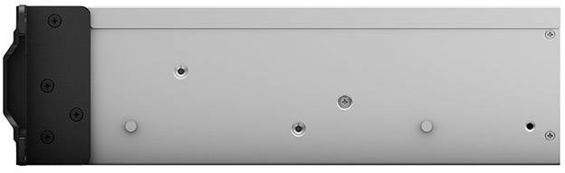 Synology RackStation RS1219+ NAS server casing 8 Bay 2x M2 slot RS1219+-4