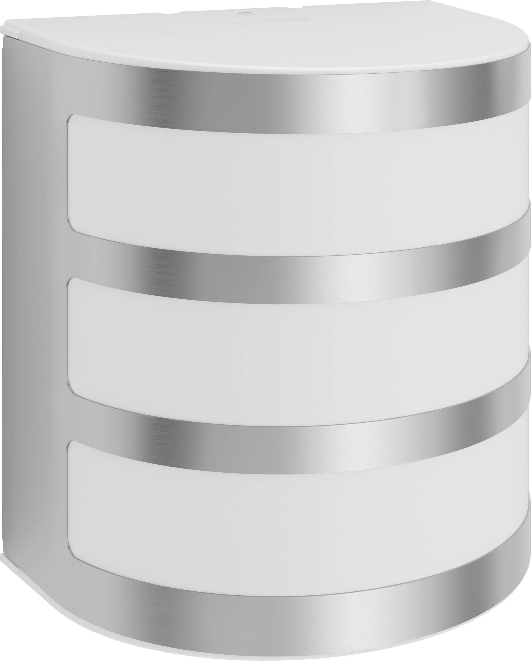Philips Lighting Calgary 173144716 LED outdoor wall light 3 W Stainless
