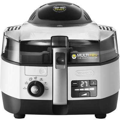 Image of DeLonghi FH1394/2 Airfryer