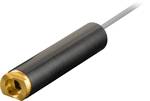 Flex point point laser red, focusable