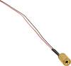 Laser Components Laser module Dot Red 1 mW LC-LMD -650-01-01-A-C