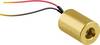 Laser Components Laser module Dot Red 1 mW LC-LMD -650-12-01-A
