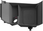Wireless charger storage compartment Inbay ® Ford Mondeo 10/2014 -