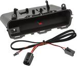 Inbay® inductive charger for Ford Focus 2015-