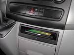 Inbay® induction drawer for Mercedes Sprinter 2006/VW Crafter