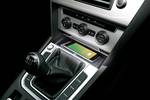 Inbay® induction drawer for VW Passat (B8) 2014-