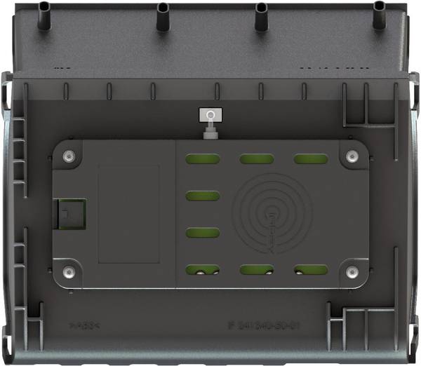 Inbay Wireless Charger Cradle Skoda Octavia 241340 50 1