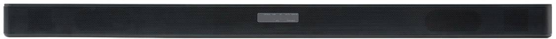 LG Electronics SK5 Soundbar Black High-res audio, incl. cordless subwoofer, USB-8