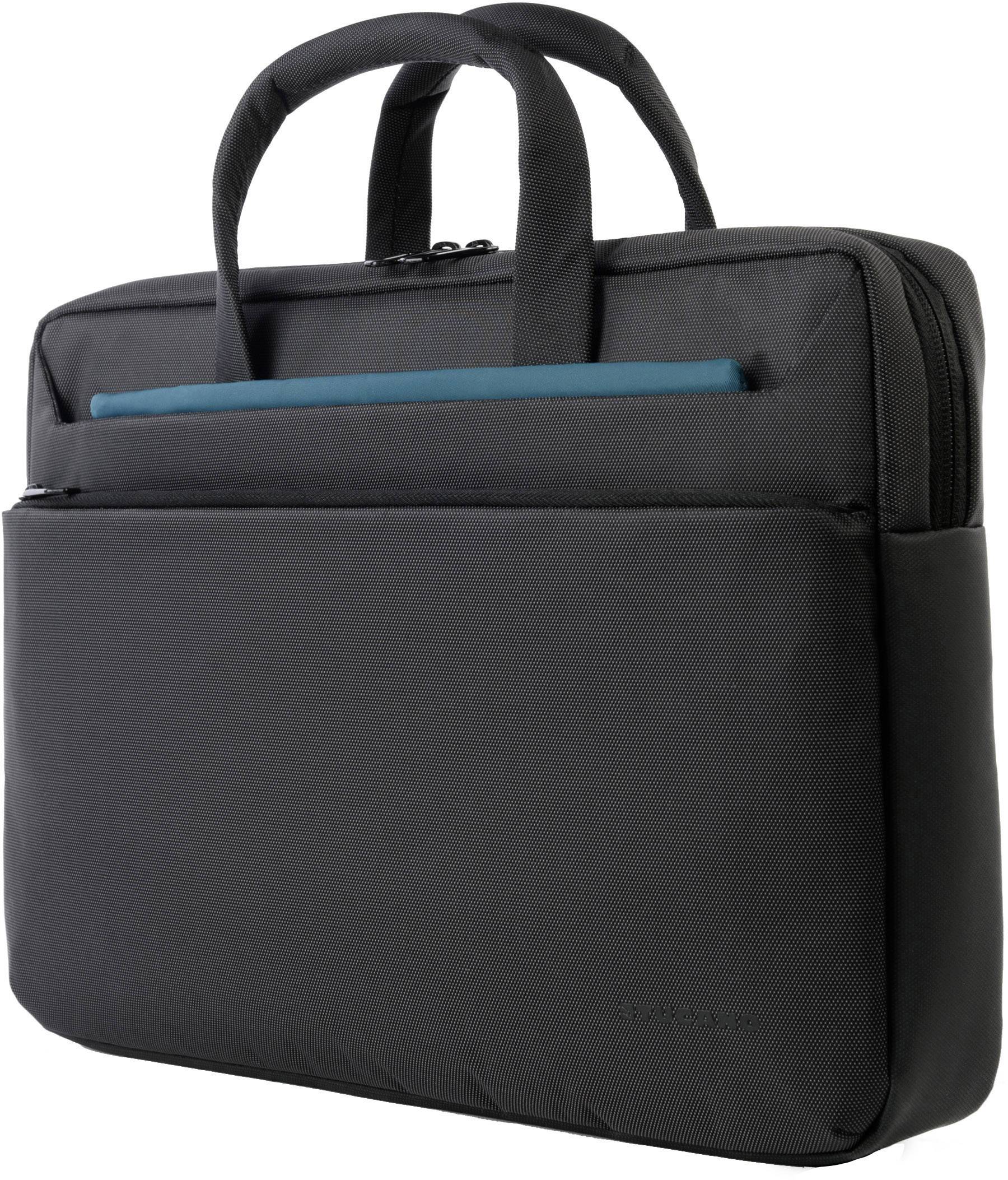 tucano work out laptop bag
