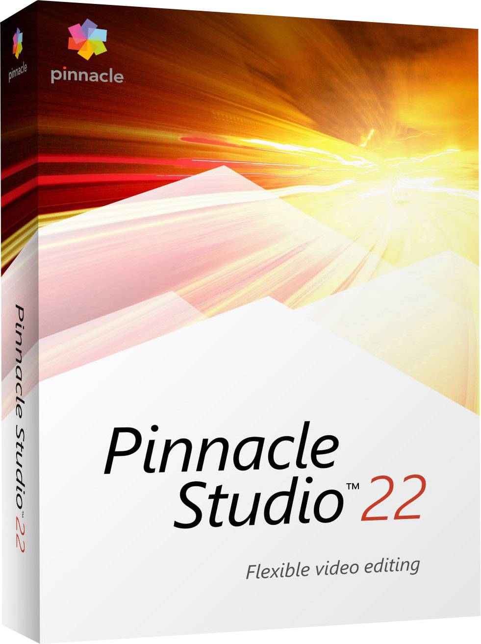 pinnacle studio 22 reviews