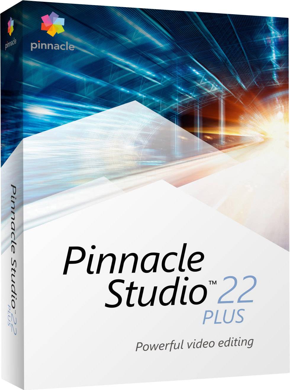 pinnacle studio 21 ultimate slow motion