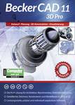 BeckerCAD 3D Pro